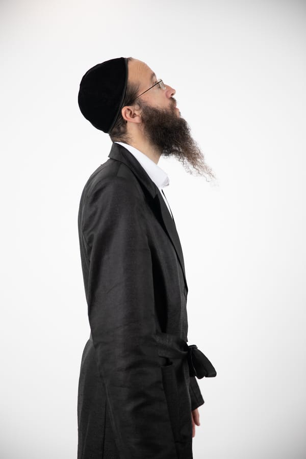 Photography by Yarin Alush Studio