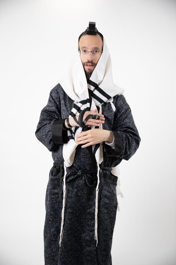 Photography by Yarin Alush Studio