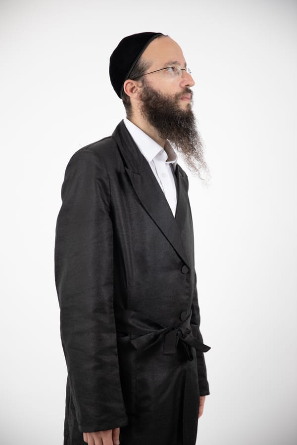 Photography by Yarin Alush Studio