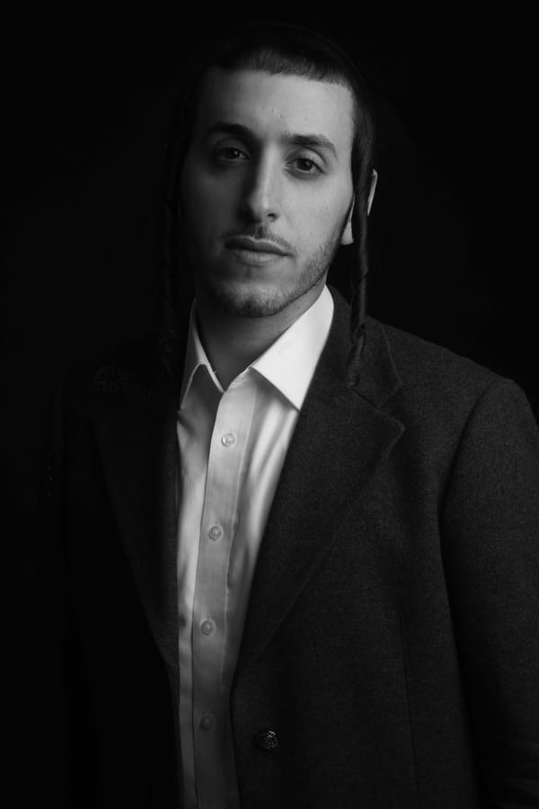Photography by Yarin Alush Studio