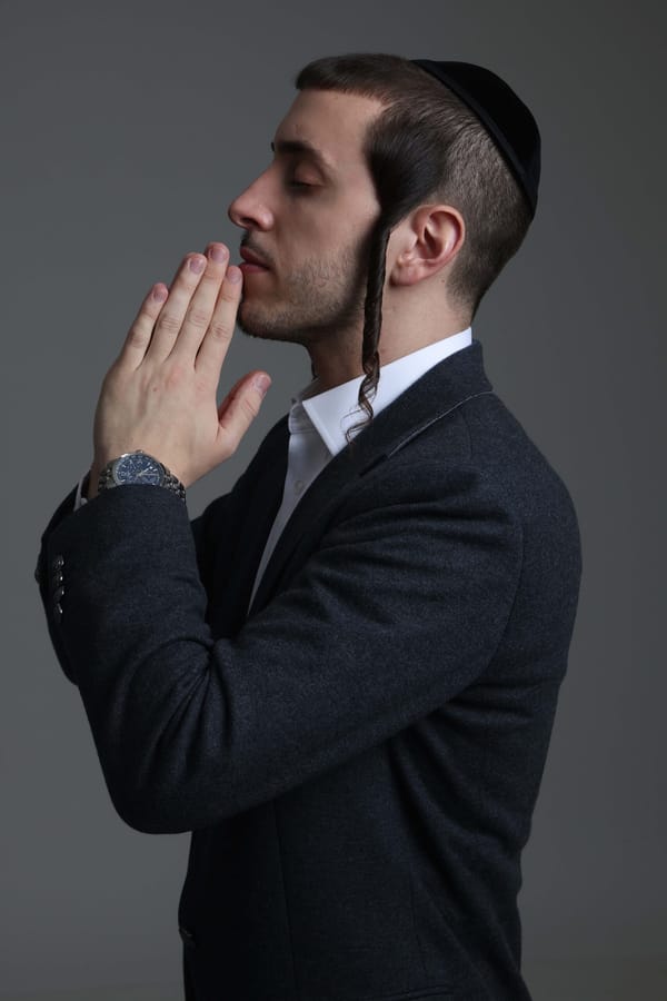Photography by Yarin Alush Studio