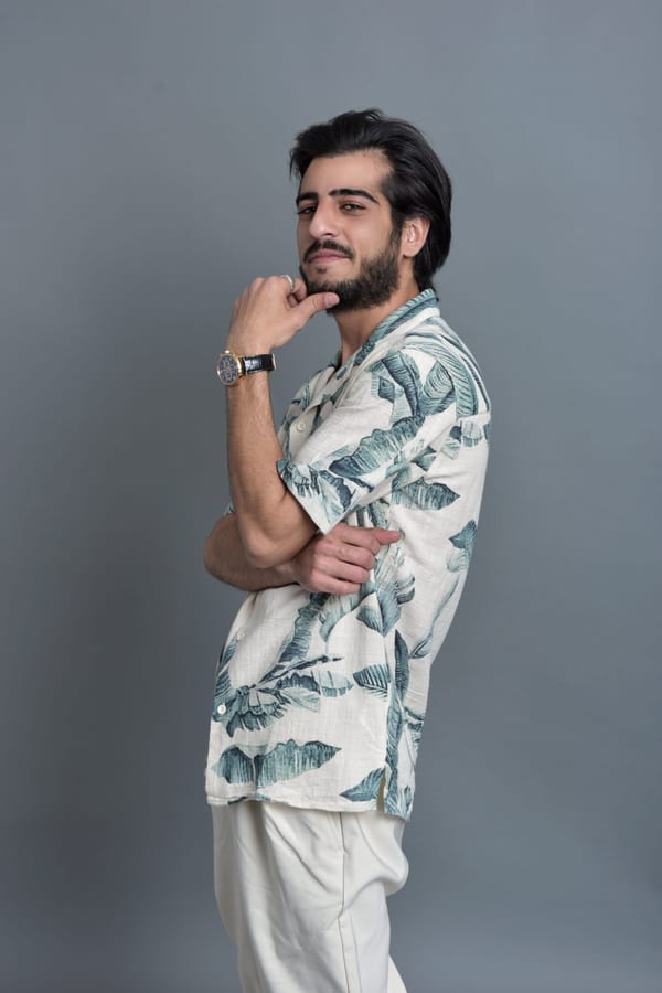 Photography by Yarin Alush Studio