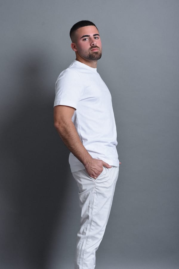Photography by Yarin Alush Studio
