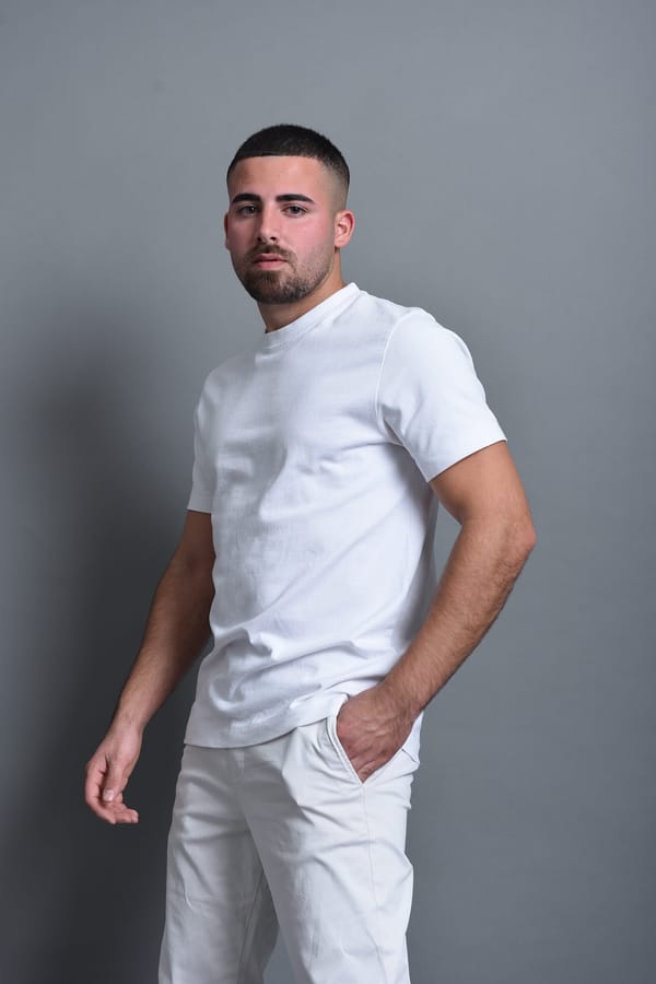 Photography by Yarin Alush Studio