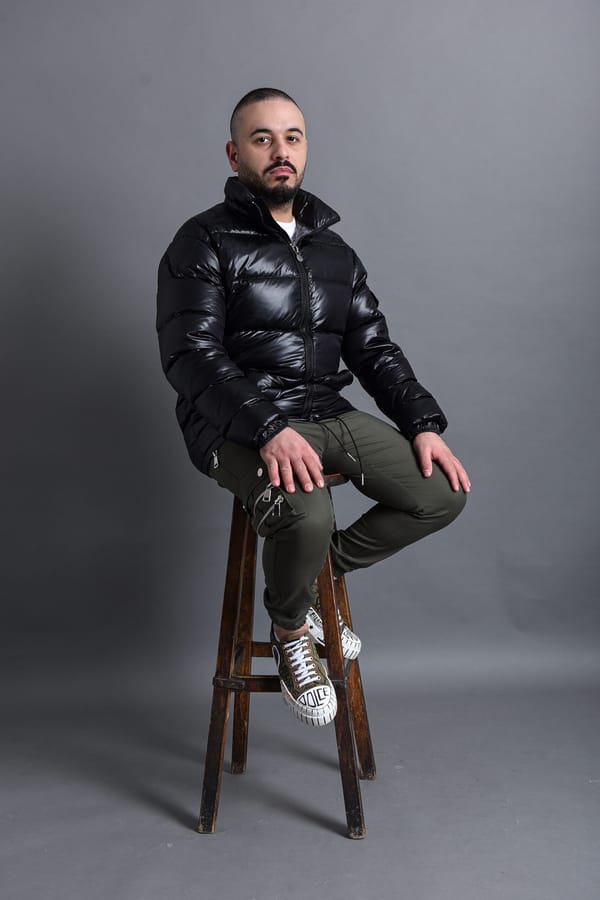 Photography by Yarin Alush Studio